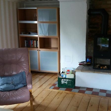 Stuga Hult Villa Hagfors Buitenkant foto
