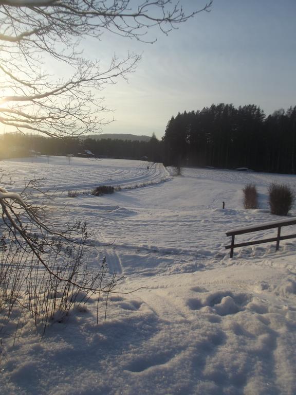 Stuga Hult Villa Hagfors Kamer foto