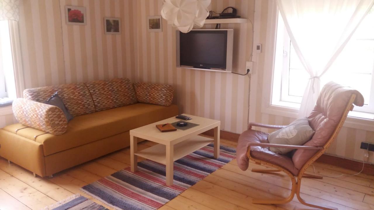 Stuga Hult Villa Hagfors Buitenkant foto