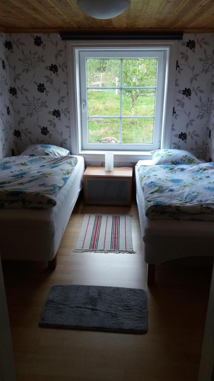 Stuga Hult Villa Hagfors Buitenkant foto